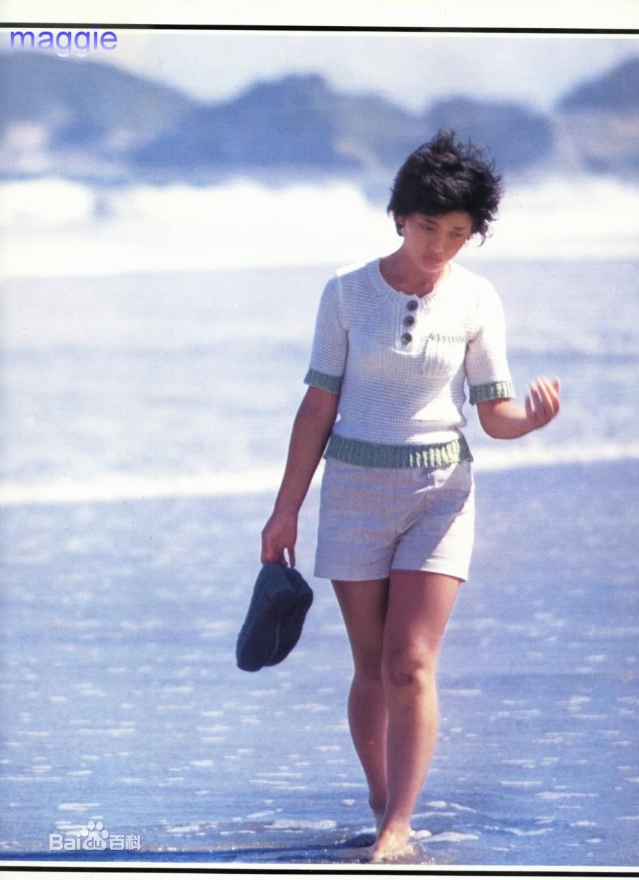 麻吹淳子 麻吹淳子
