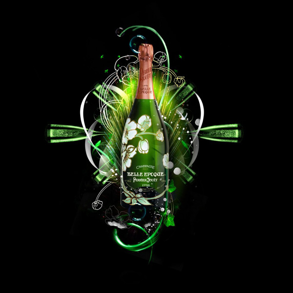中国市场上12大最知名的香槟品牌【酒文化】
